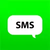 New SMS App Delete
