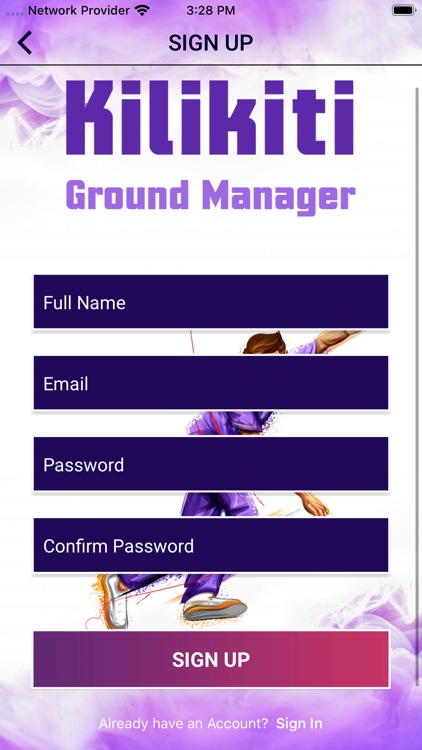 Kilikiti Ground Manager screenshot-7