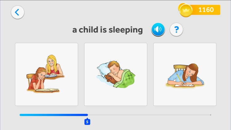 English for Kids from PMG