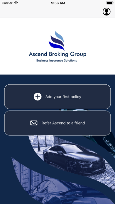 How to cancel & delete Ascend Claims App from iphone & ipad 2