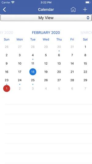 Bexcell screenshot 4