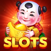 ‎Slots of Vegas - Slot Machines