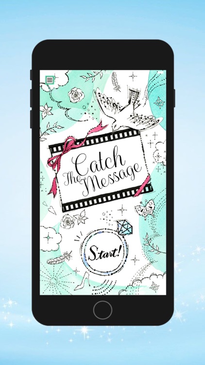 Catch The Message