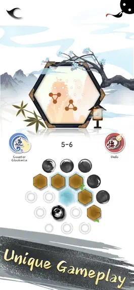 Game screenshot Ink Mo! mod apk