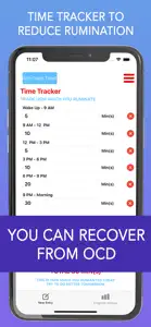 OCD HELP screenshot #3 for iPhone