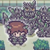 Bricks Pixel - Monster RPG - iPadアプリ