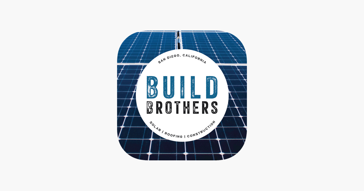 ‎Build Brothers on the App Store