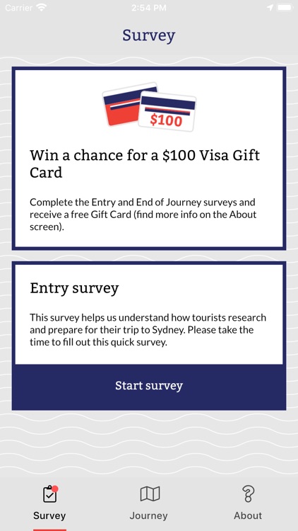 Sydney Cruise Research