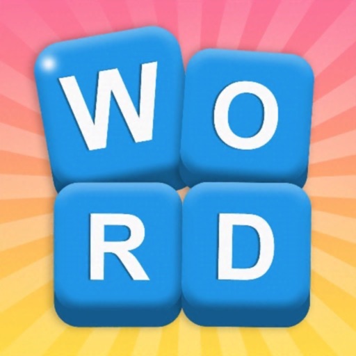 Words Tour Pop Word Stacks by Amirahmad Bornaee
