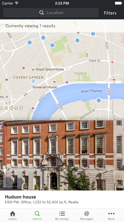 Realla Commercial Real Estate