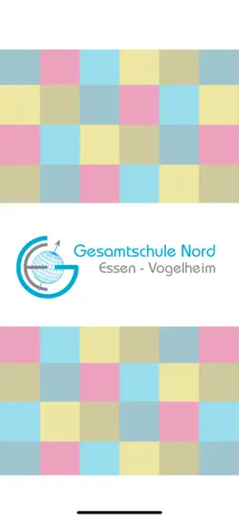 Game screenshot Gesamtschule Essen Nord mod apk