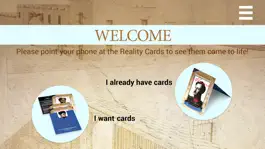 Game screenshot ERH Characters apk
