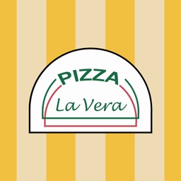 La Vera Pizza, London