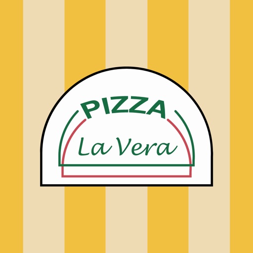 La Vera Pizza, London
