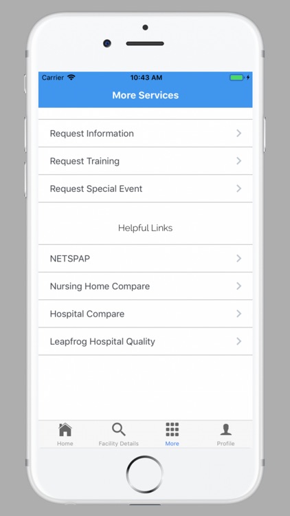 Chicago Ambulance screenshot-4