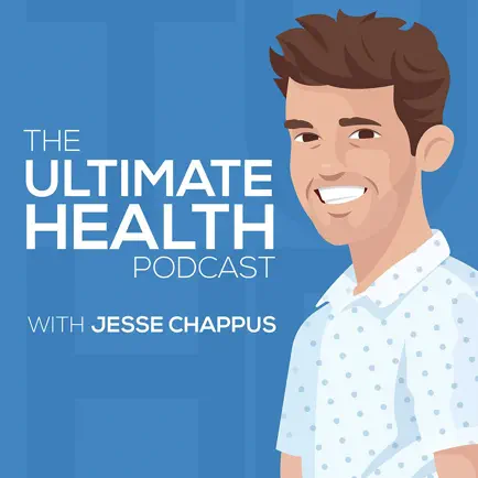 The Ultimate Health Podcast Читы