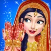 Bridal Makeover Game for Girl icon