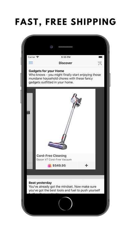 Holic - Fun Online Shopping