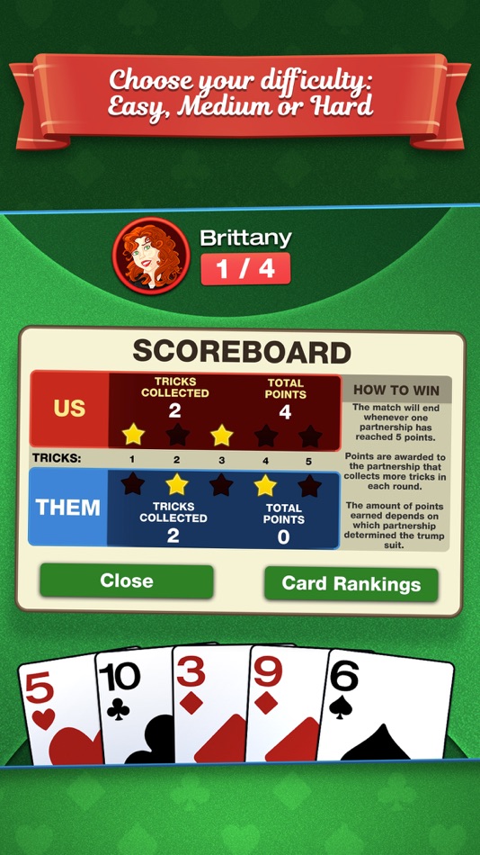 #4. Simply Card Suite (iOS) 由: Magmic Inc.