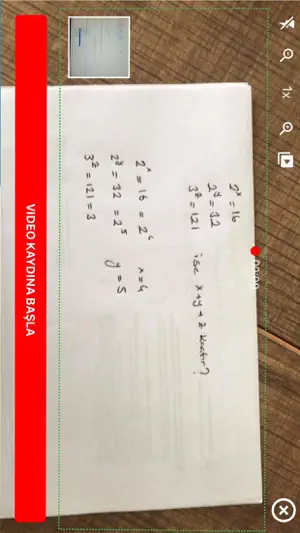 Çözücü Uzman screenshot 4