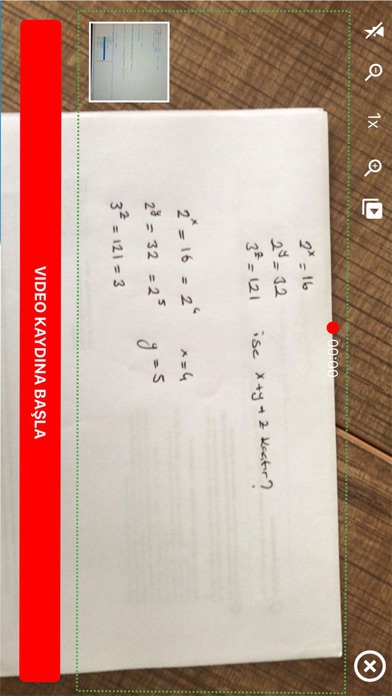 Çözücü Uzman Screenshot
