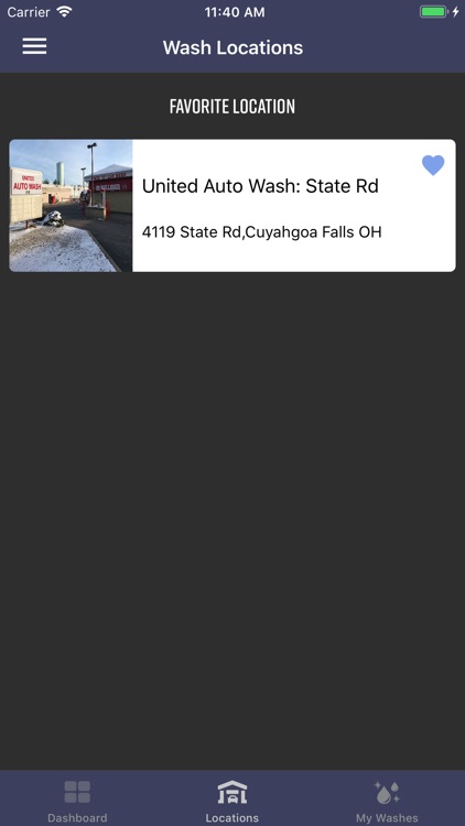 United Auto-Wash