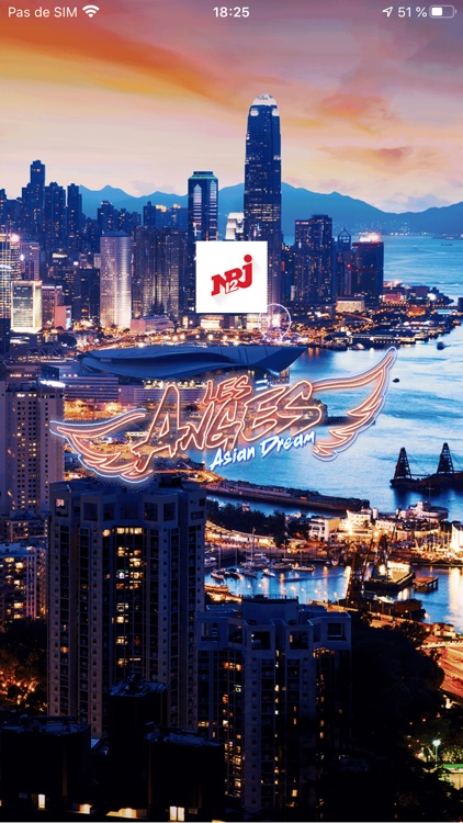 Les Anges 12 screenshot-0