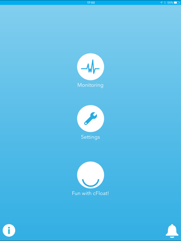 Screenshot #4 pour cFloat