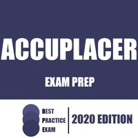 ACCUPLACER Test Prep 2021