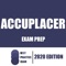 ACCUPLACER Test Prep 2021 allows you to study anywhere, anytime, right from your mobile device
