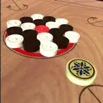 Carrom Simulator App Positive Reviews