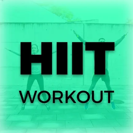 HIIT:Workout for Weight Loss Cheats