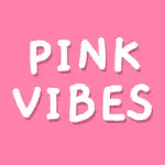 Pink Vibes App Contact
