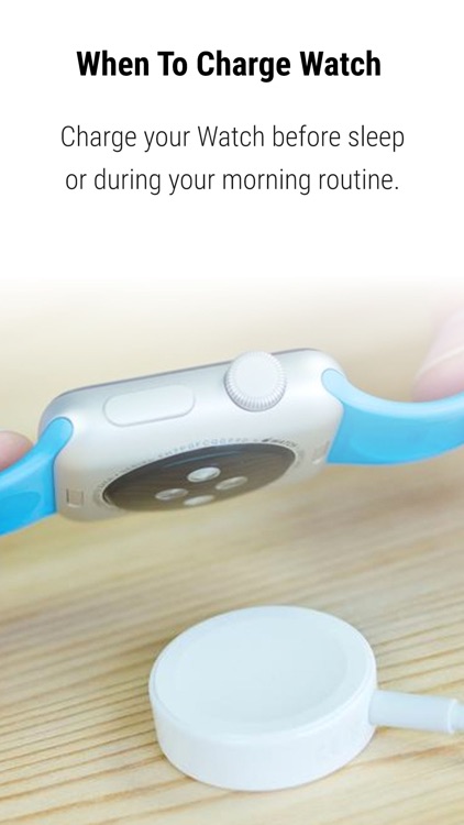 Sleep Watch by Bodymatter screenshot-4