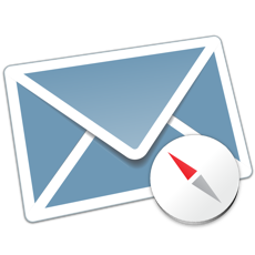 ‎Mail Detective