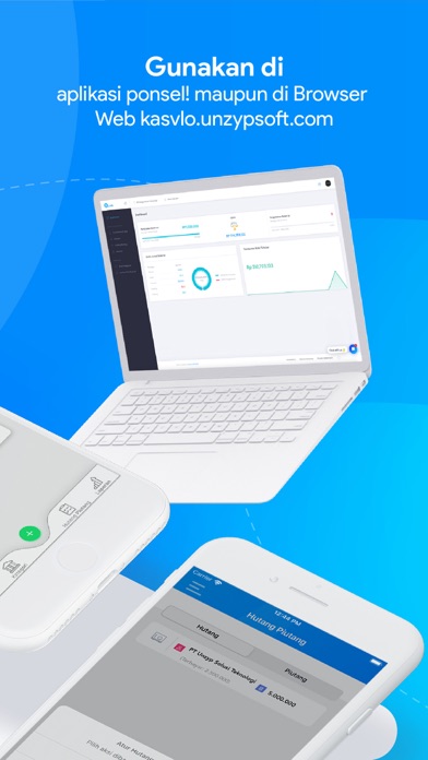 Kasvlo Screenshot