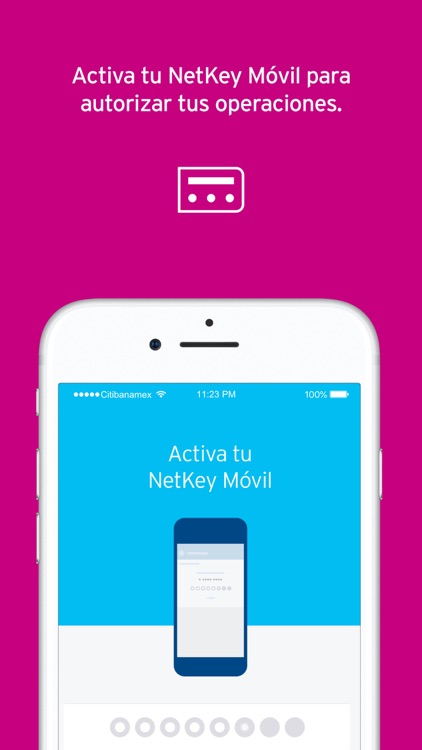 Citibanamex Móvil