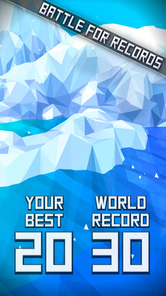 #4. Polybear (iOS) 由: Naquatic