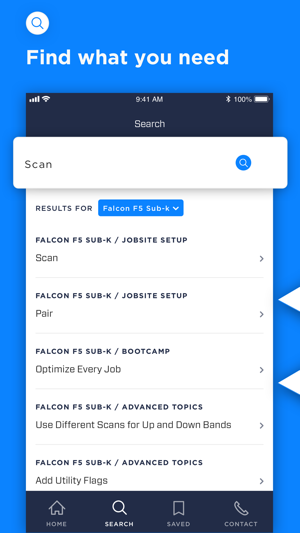 DCI DigiGuide(圖5)-速報App