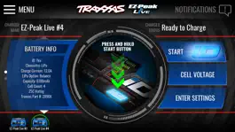 Game screenshot EZ-Peak Live apk