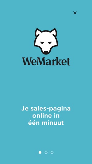 WeMarket(圖1)-速報App