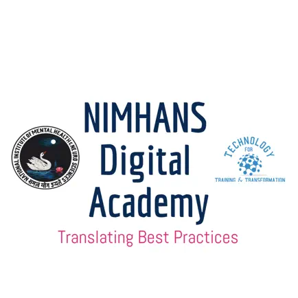 NIMHANS Digital Academy Cheats