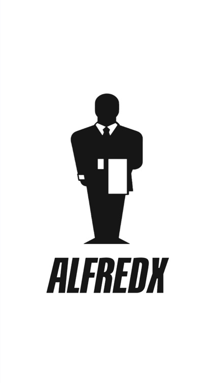 ALFREDX.