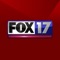 The FOX 17 News app delivers news, weather and sports in an instant