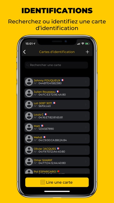 Screenshot #3 pour Beepiz Toolbox