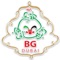 This application is for BG - Dubai International Members