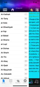 iQuranMedia - Quran Al-Kareem screenshot #1 for iPhone