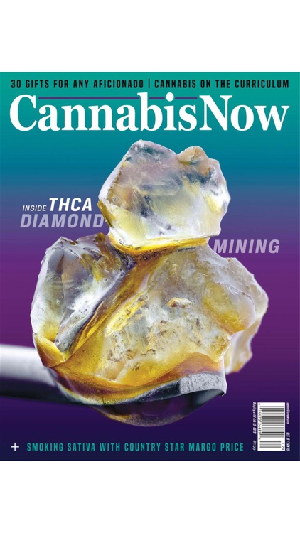 Cannabis Now