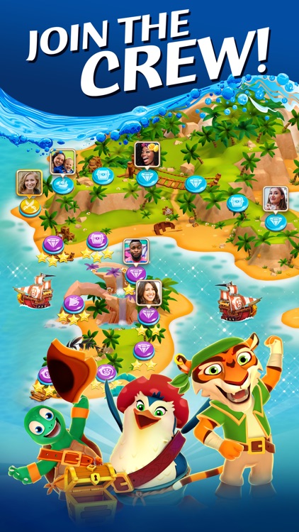Booty Quest screenshot-3