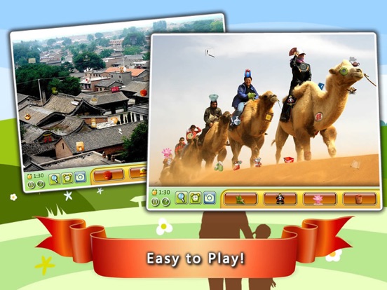 Screenshot #4 for Hidden Object: Holiday Venture